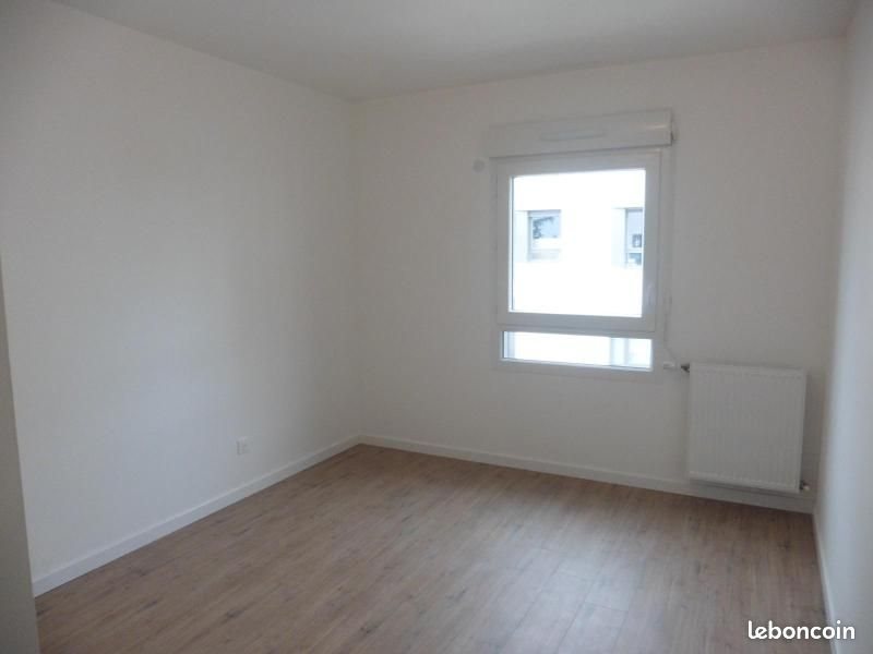 Appartement à louer, 59m², Villeurbanne