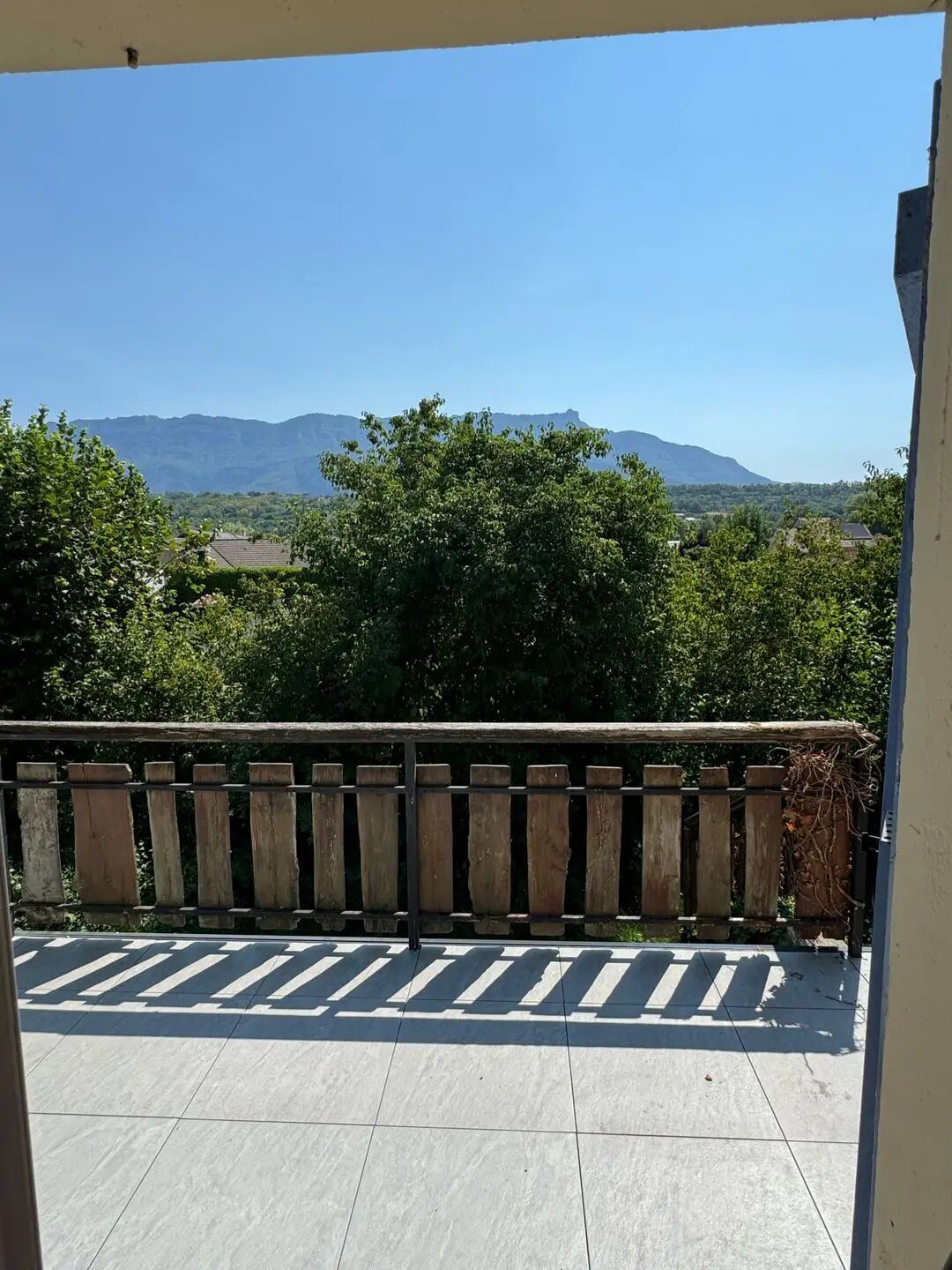 Appartement à vendre, 17m², Voglans