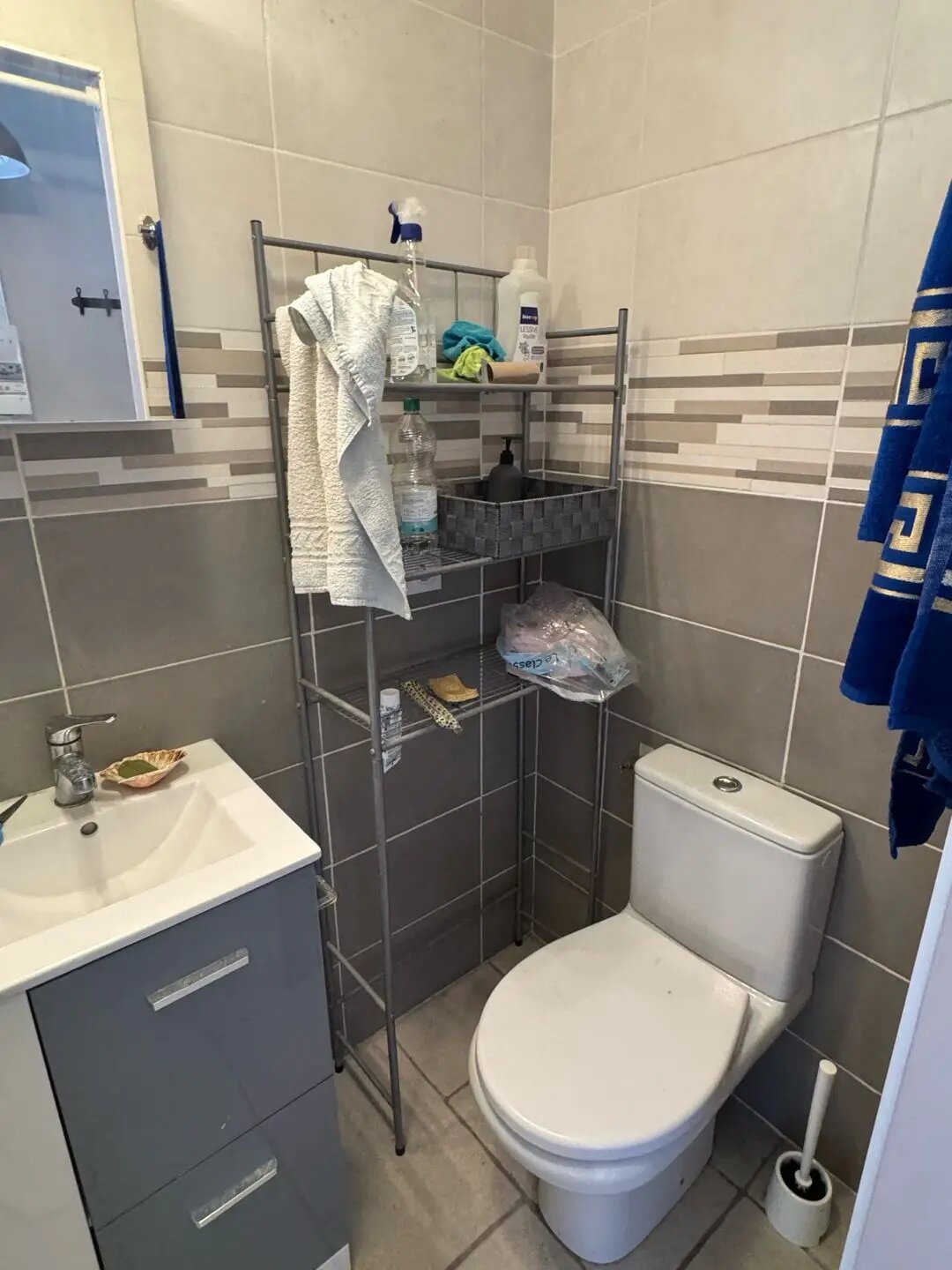 Appartement à vendre, 17m², Voglans