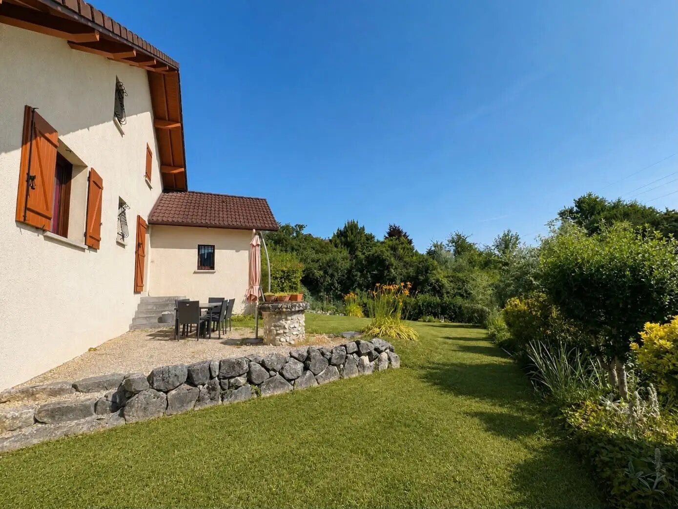 Maison à vendre, 180m², Drumettaz-Clarafond