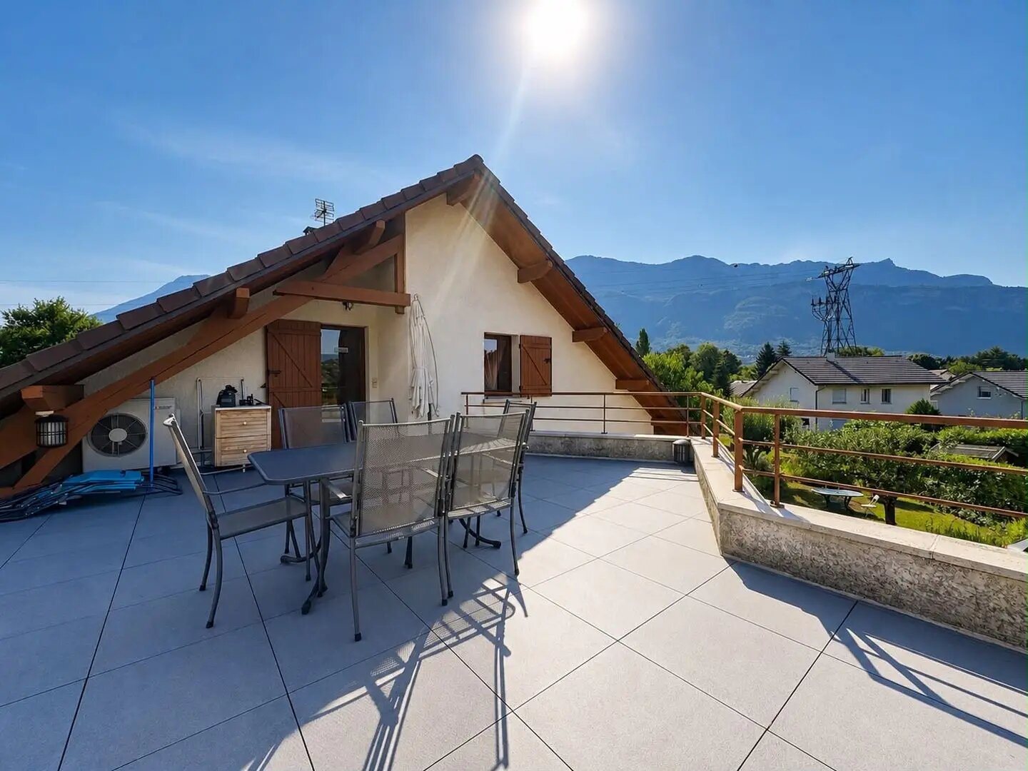 Maison à vendre, 180m², Drumettaz-Clarafond
