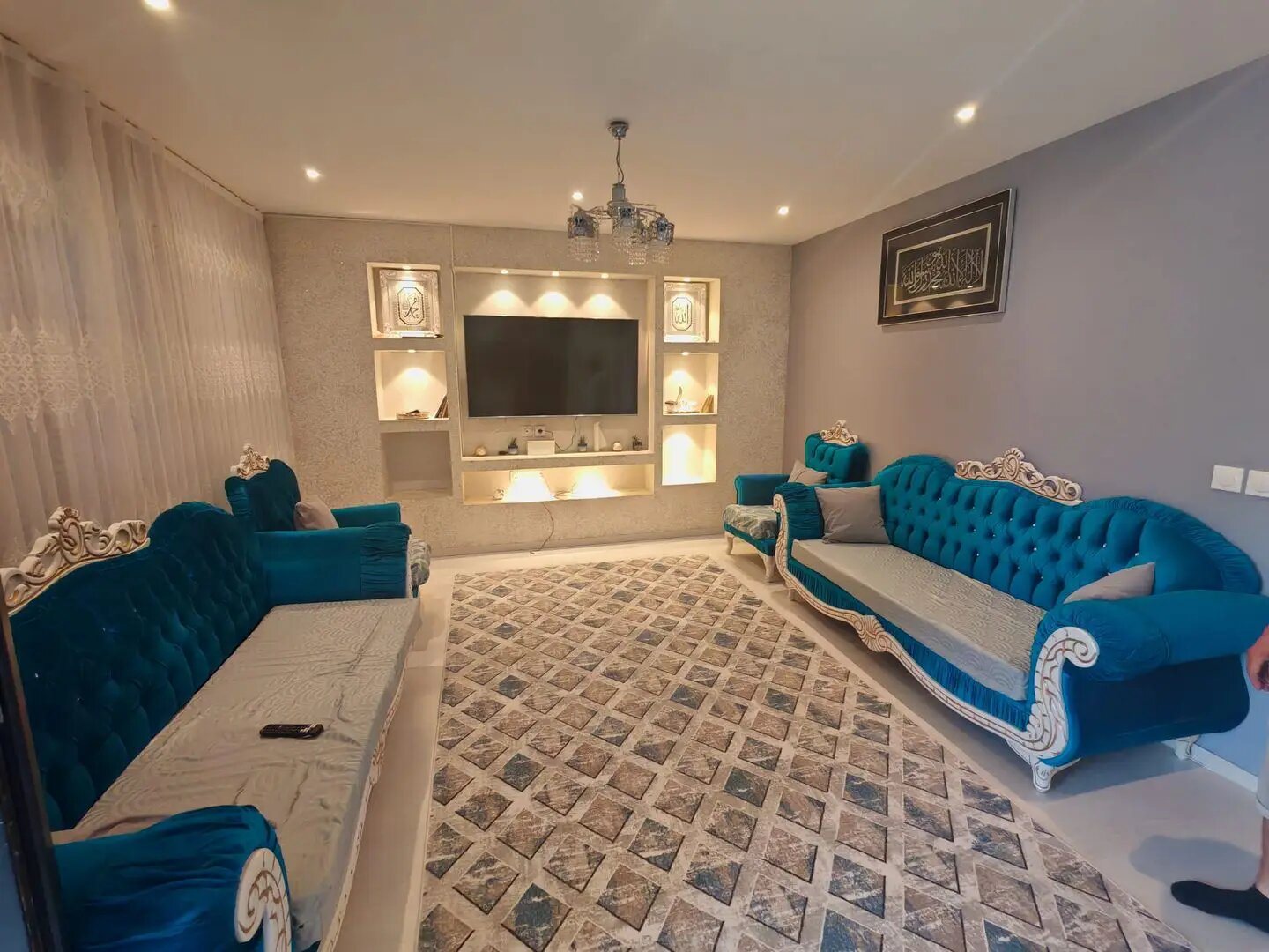 Appartement à vendre, 107m², La Ravoire
