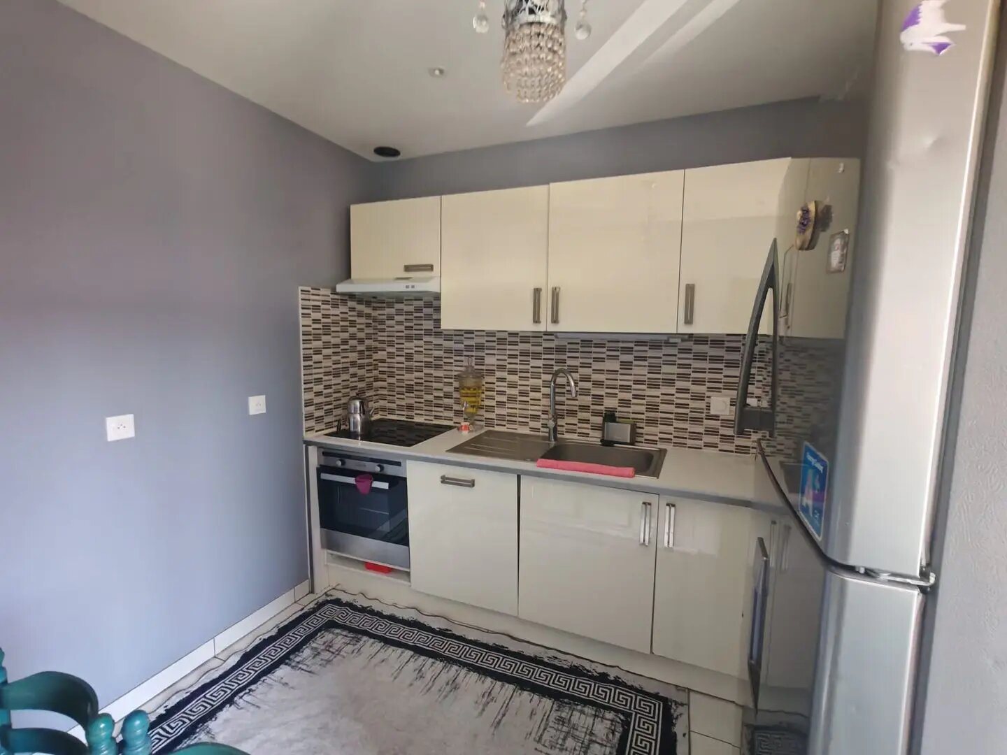 Appartement à vendre, 107m², La Ravoire