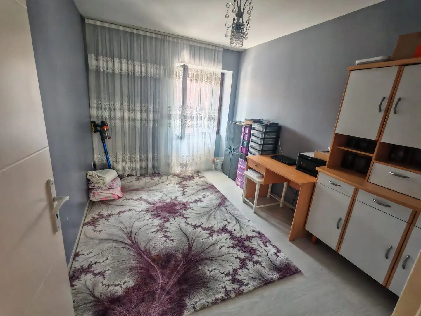 Appartement à vendre, 107m², La Ravoire