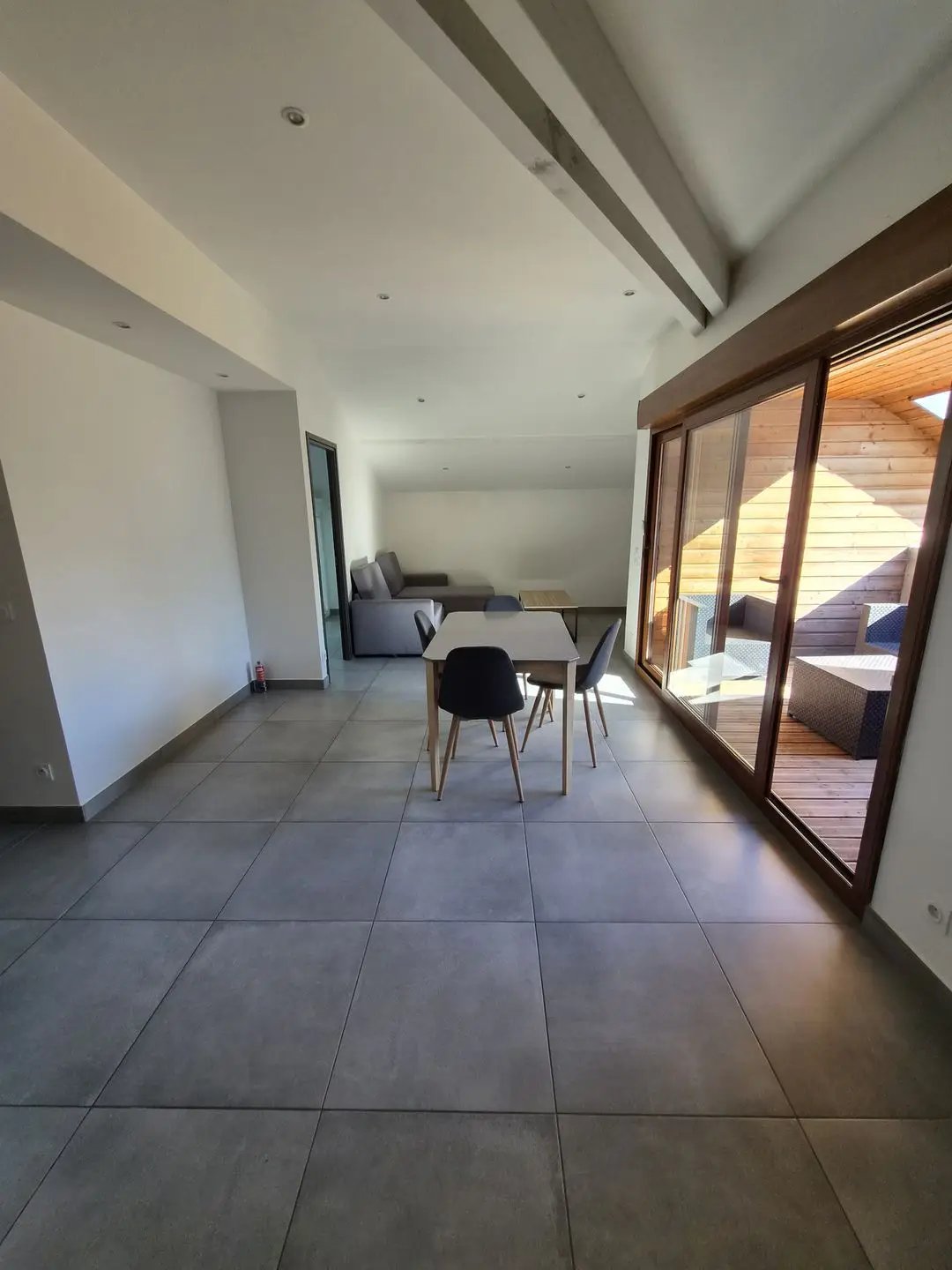 Appartement à vendre, 68m², La Ravoire