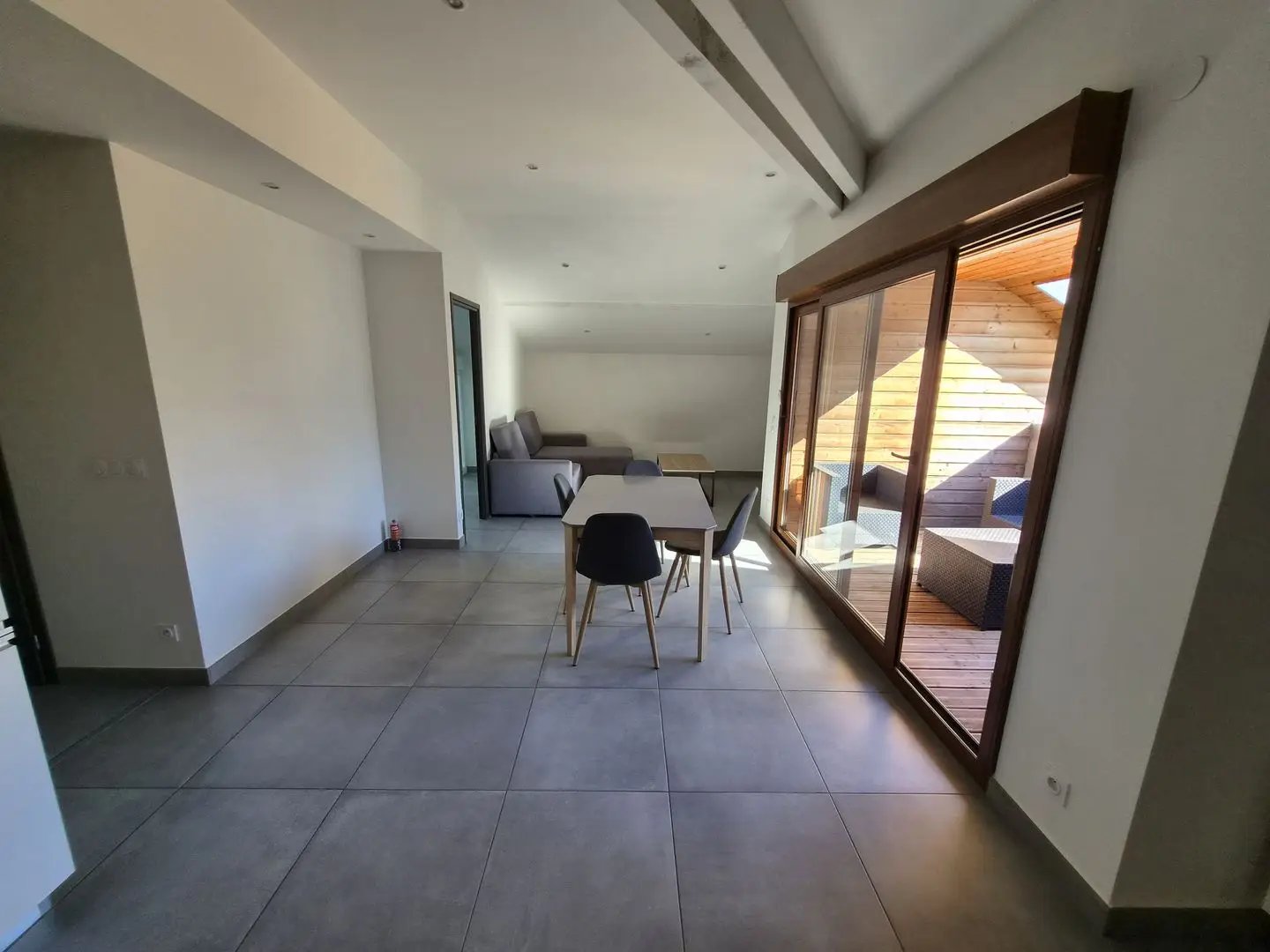 Appartement à vendre, 68m², La Ravoire