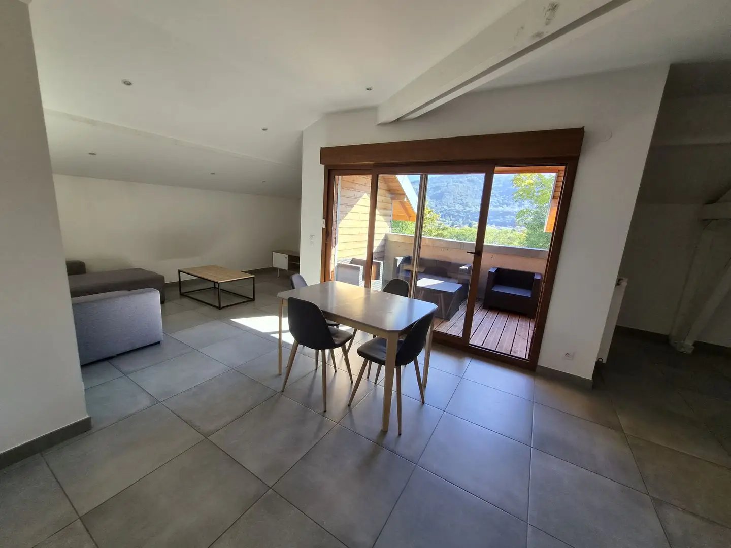 Appartement à vendre, 68m², La Ravoire