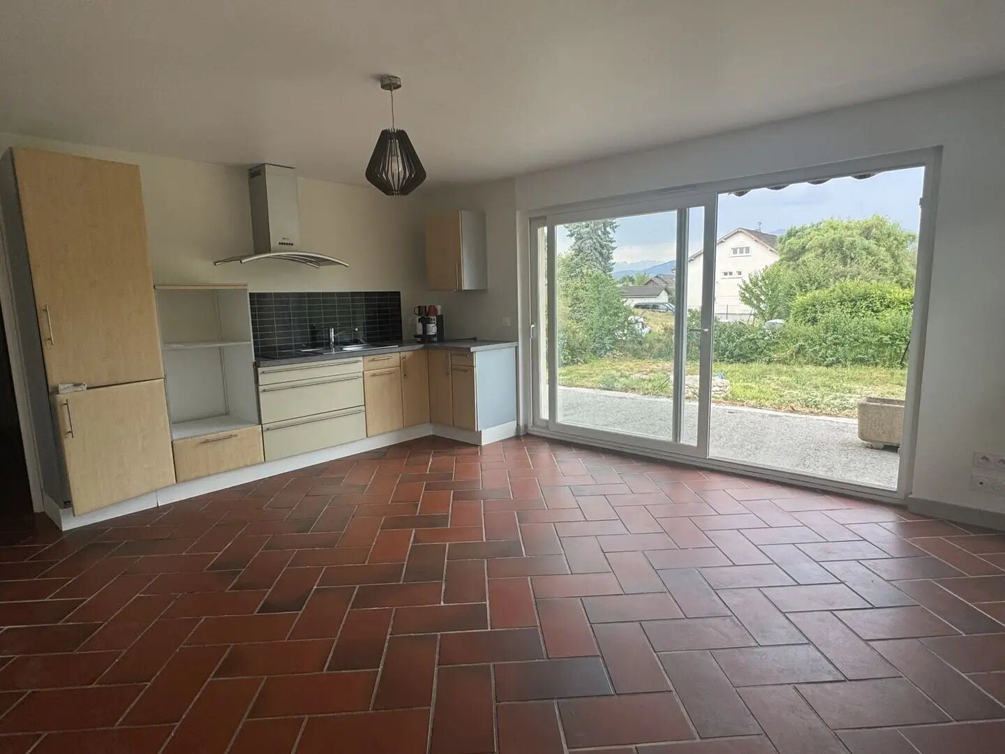 Appartement à vendre, 40m², Voglans