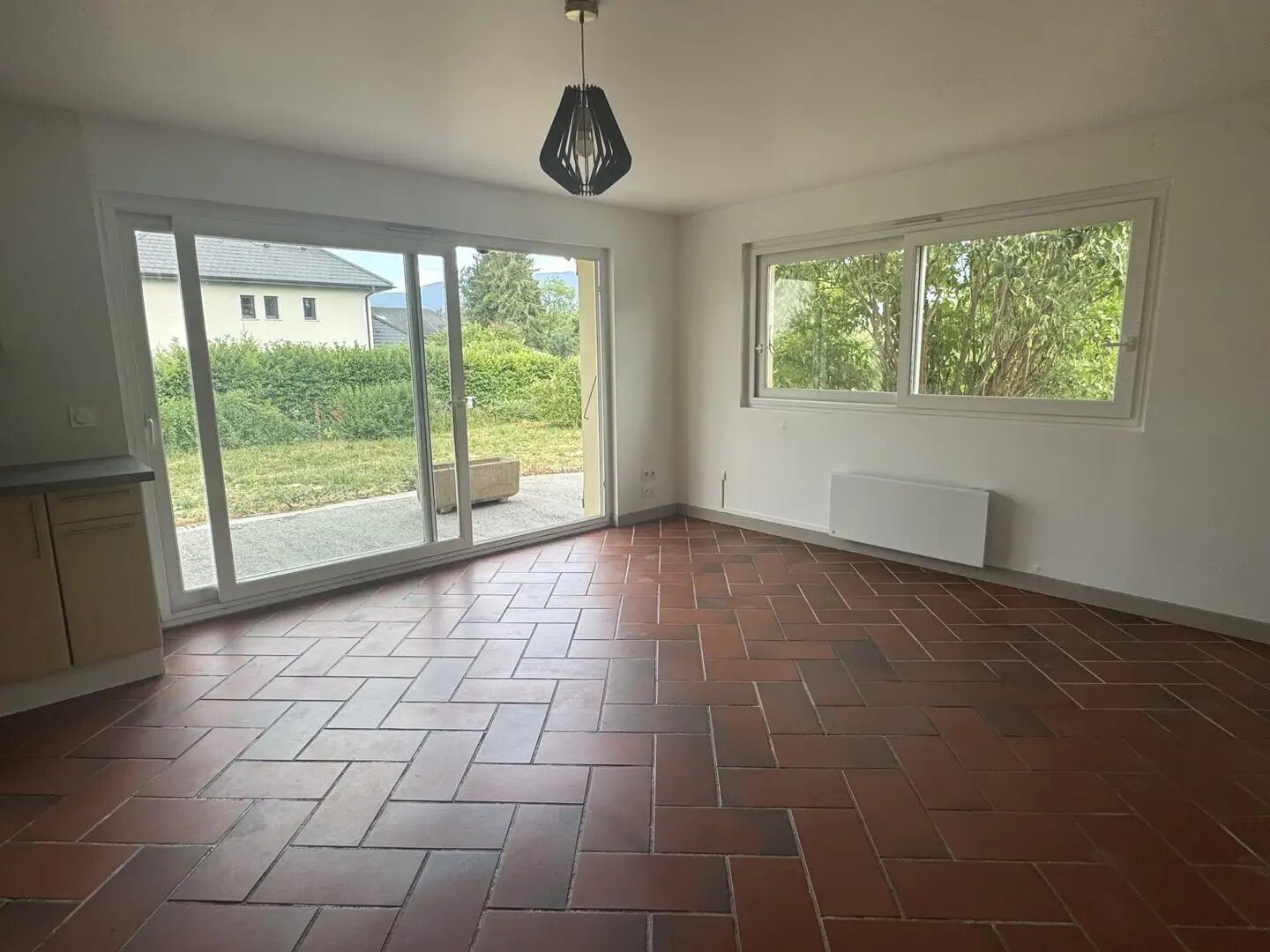Appartement à vendre, 40m², Voglans