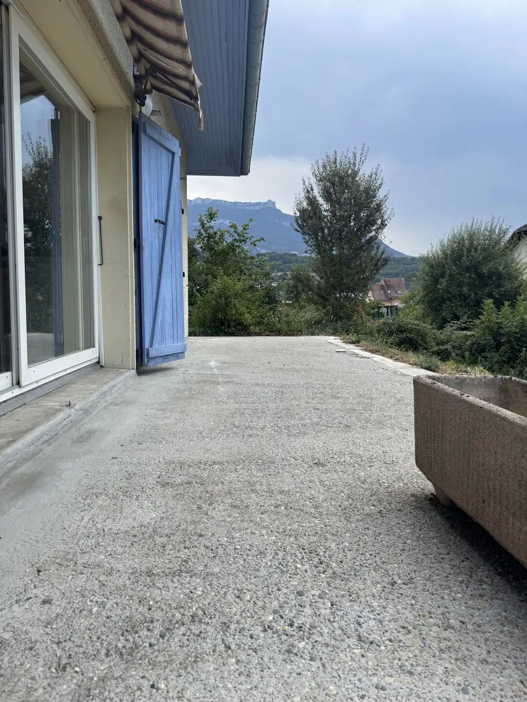 Appartement à vendre, 40m², Voglans