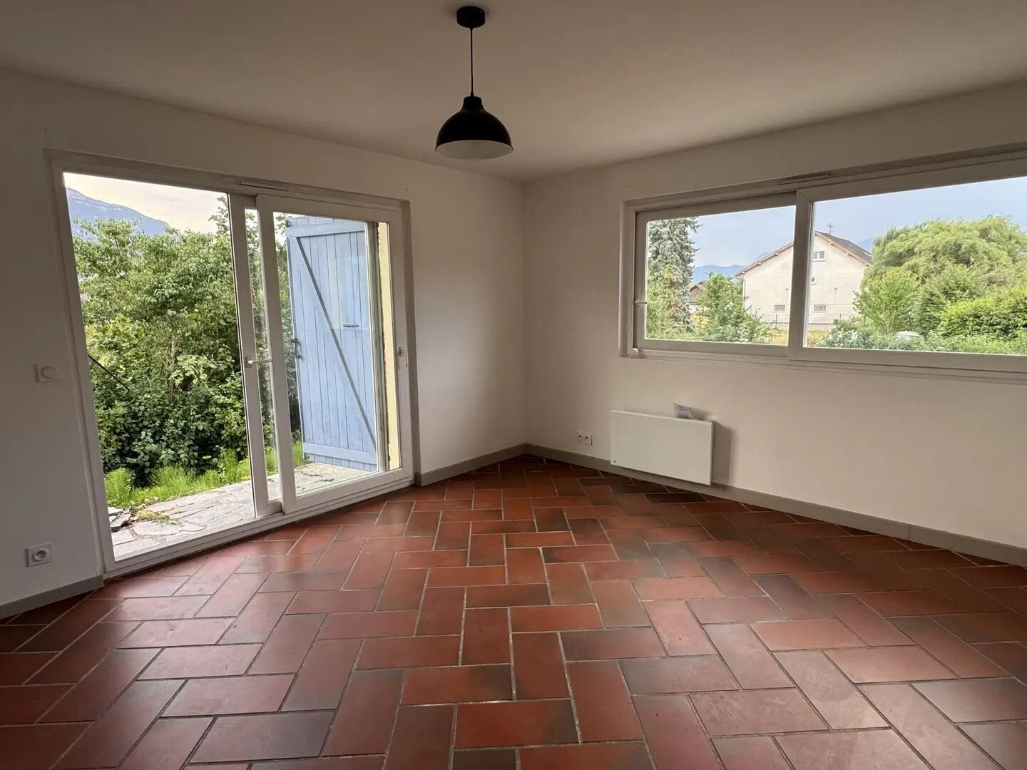 Appartement à vendre, 40m², Voglans