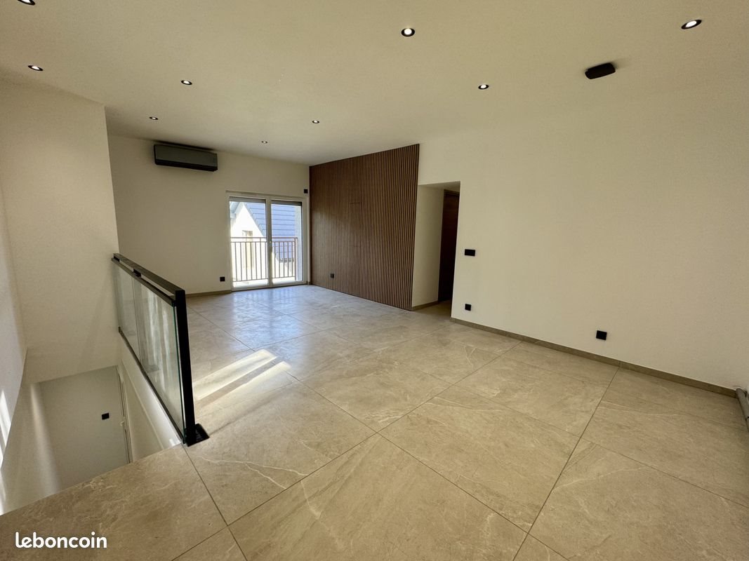 Appartement à vendre, 60m², Cognin