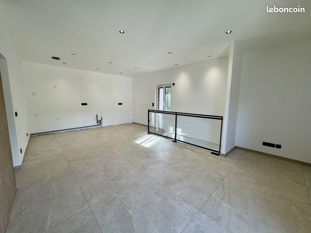 Appartement à vendre, 60m², Cognin
