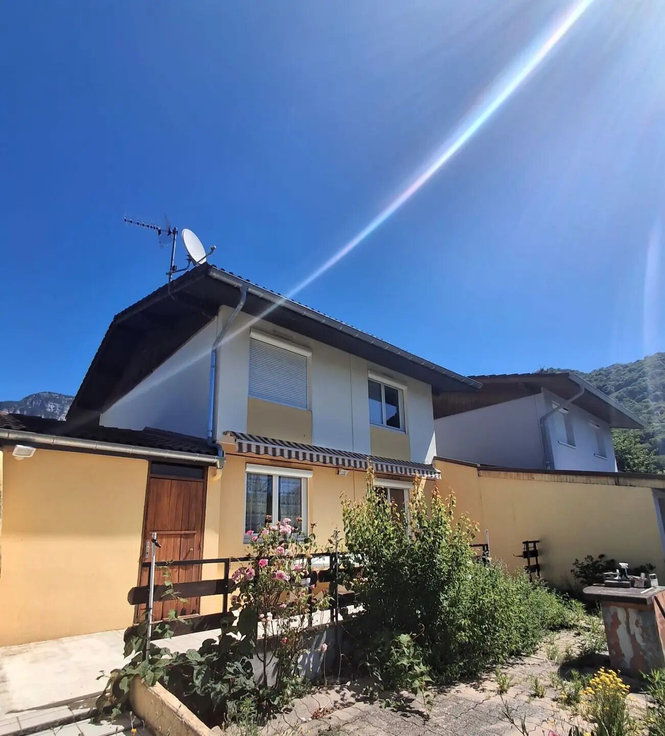 Maison à vendre, 95m², Barby