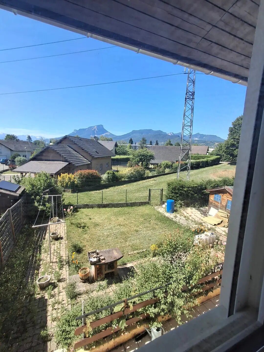 Maison à vendre, 95m², Barby