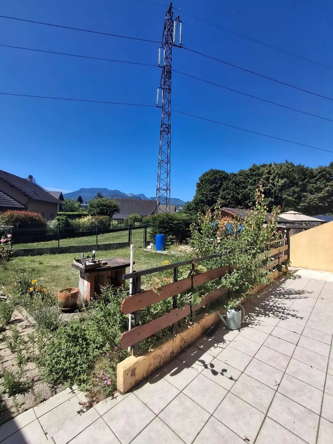 Maison à vendre, 95m², Barby
