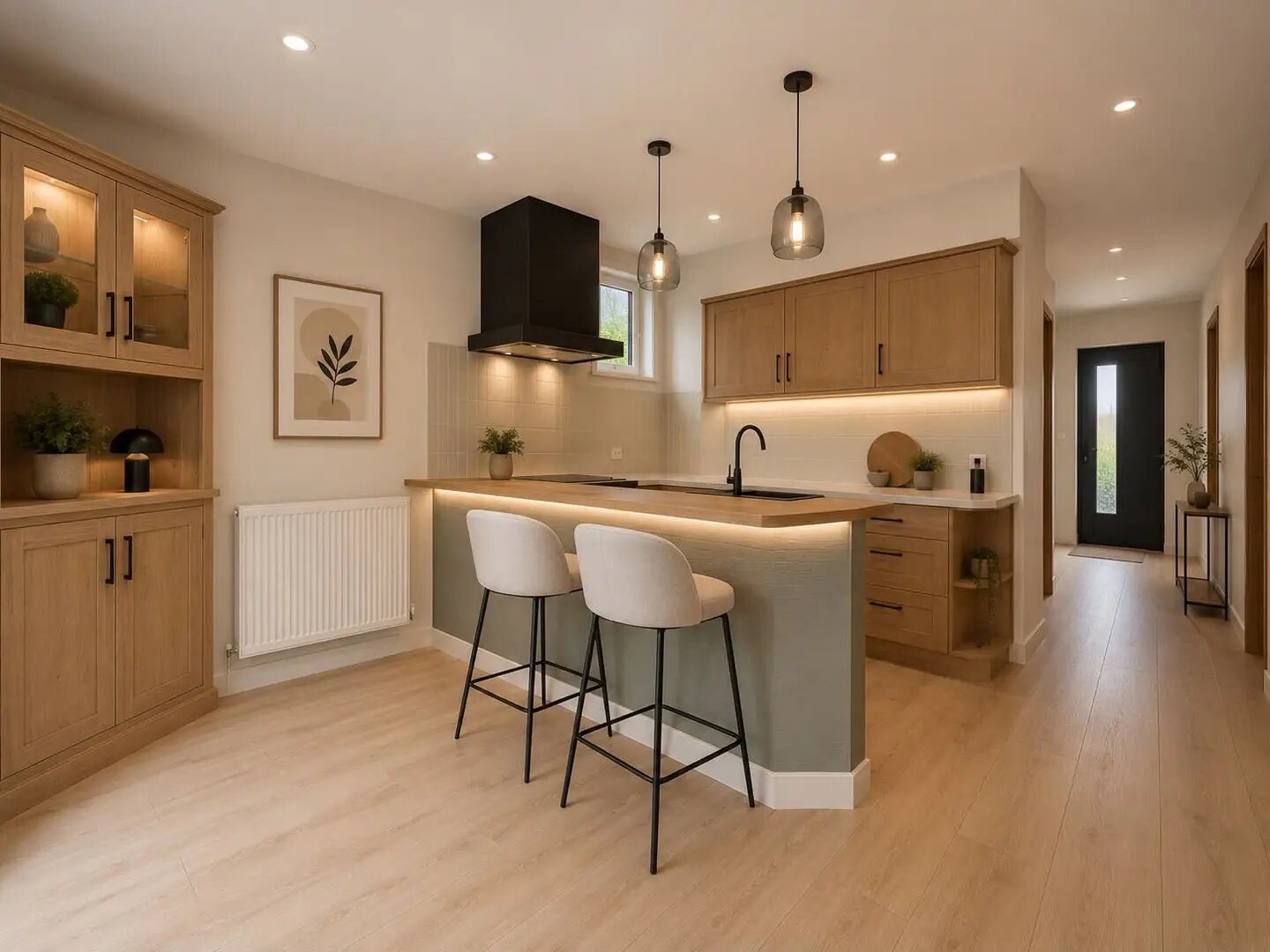 Appartement à vendre, 78m², Viviers-du-Lac