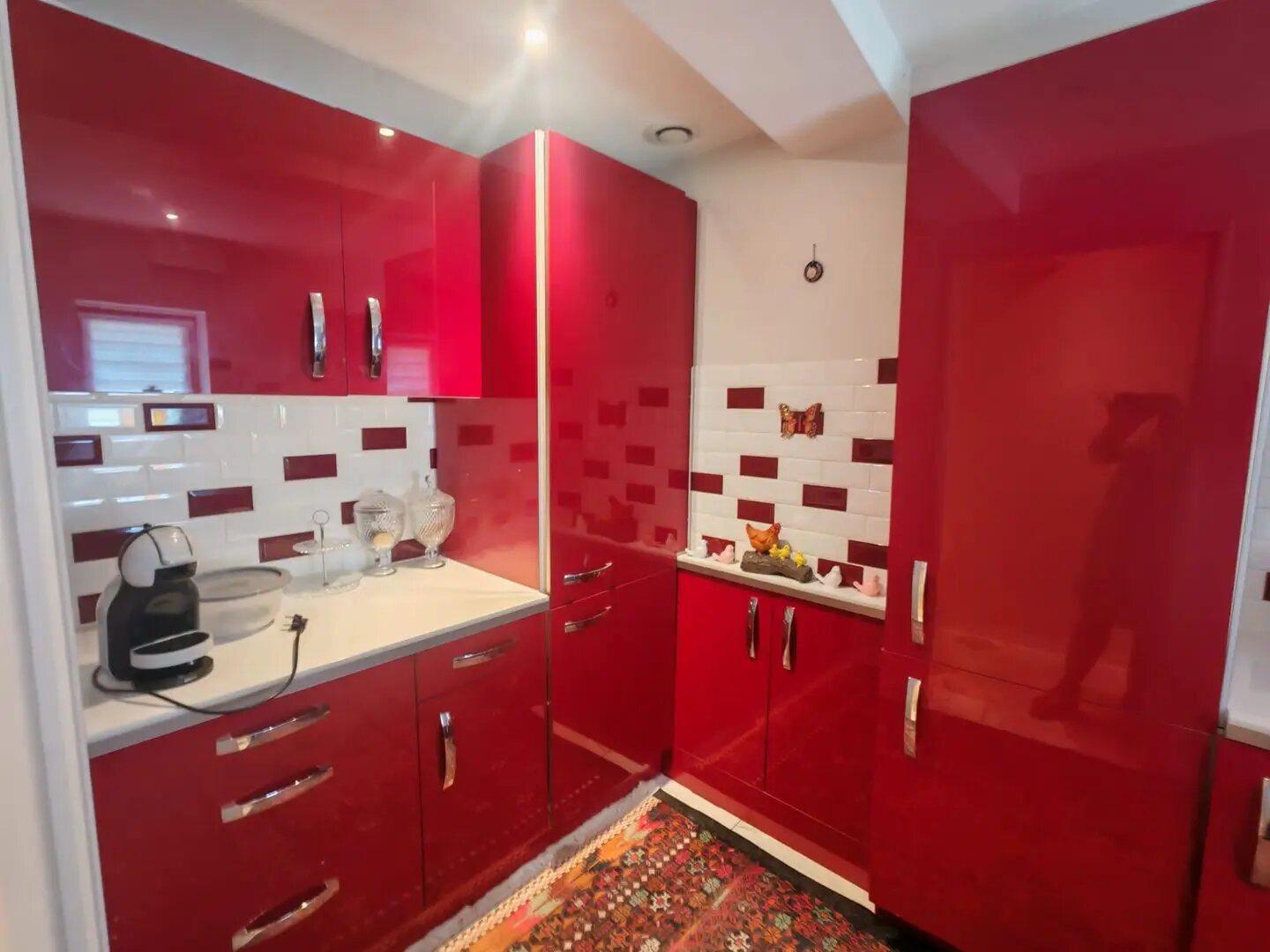 Appartement à vendre, 59m², La Ravoire
