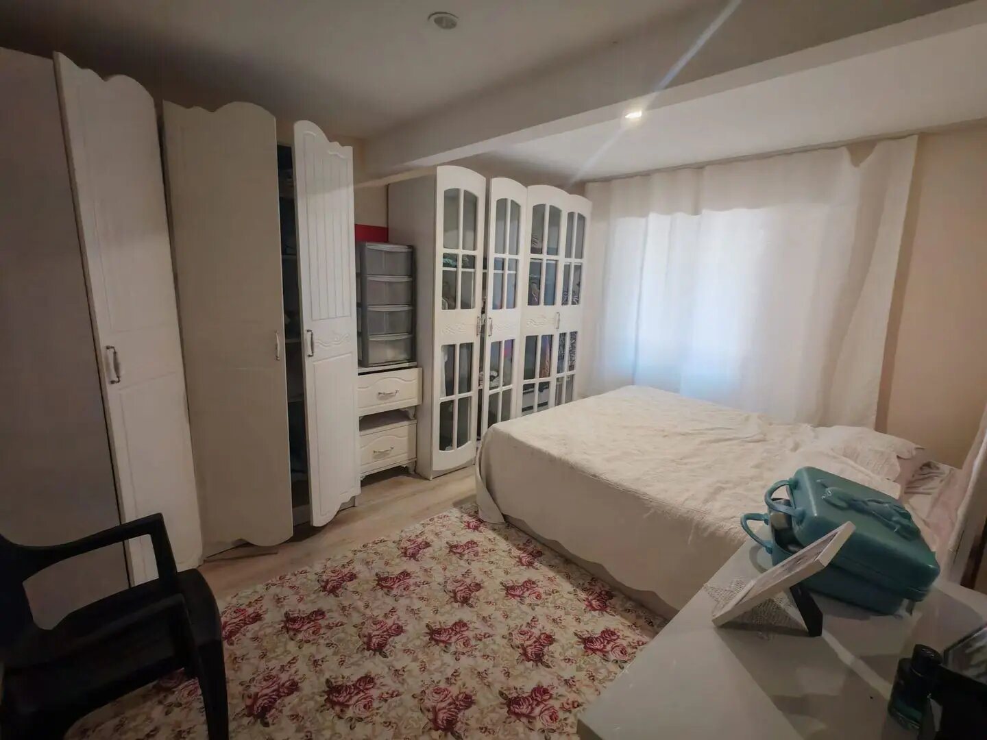 Appartement à vendre, 59m², La Ravoire