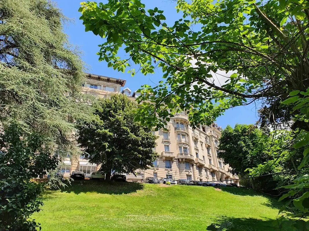 Appartement à vendre, 108m², Aix-les-Bains