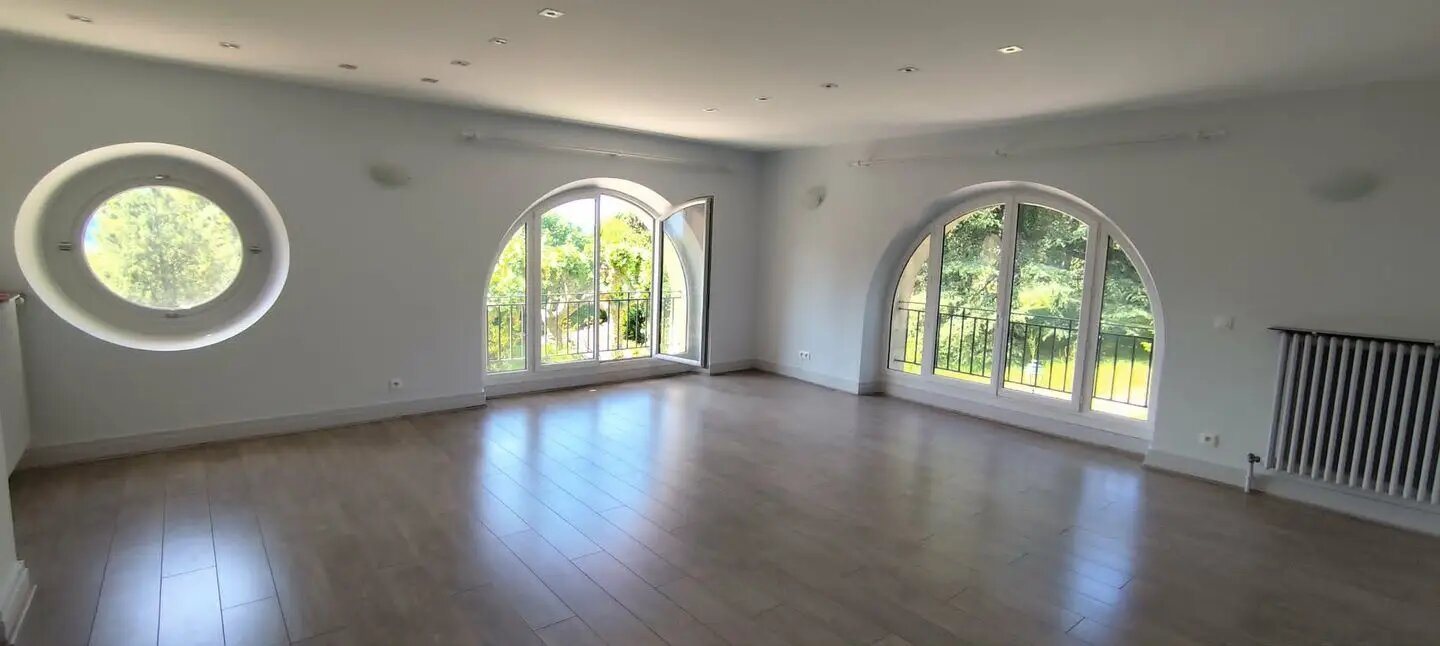 Appartement à vendre, 108m², Aix-les-Bains
