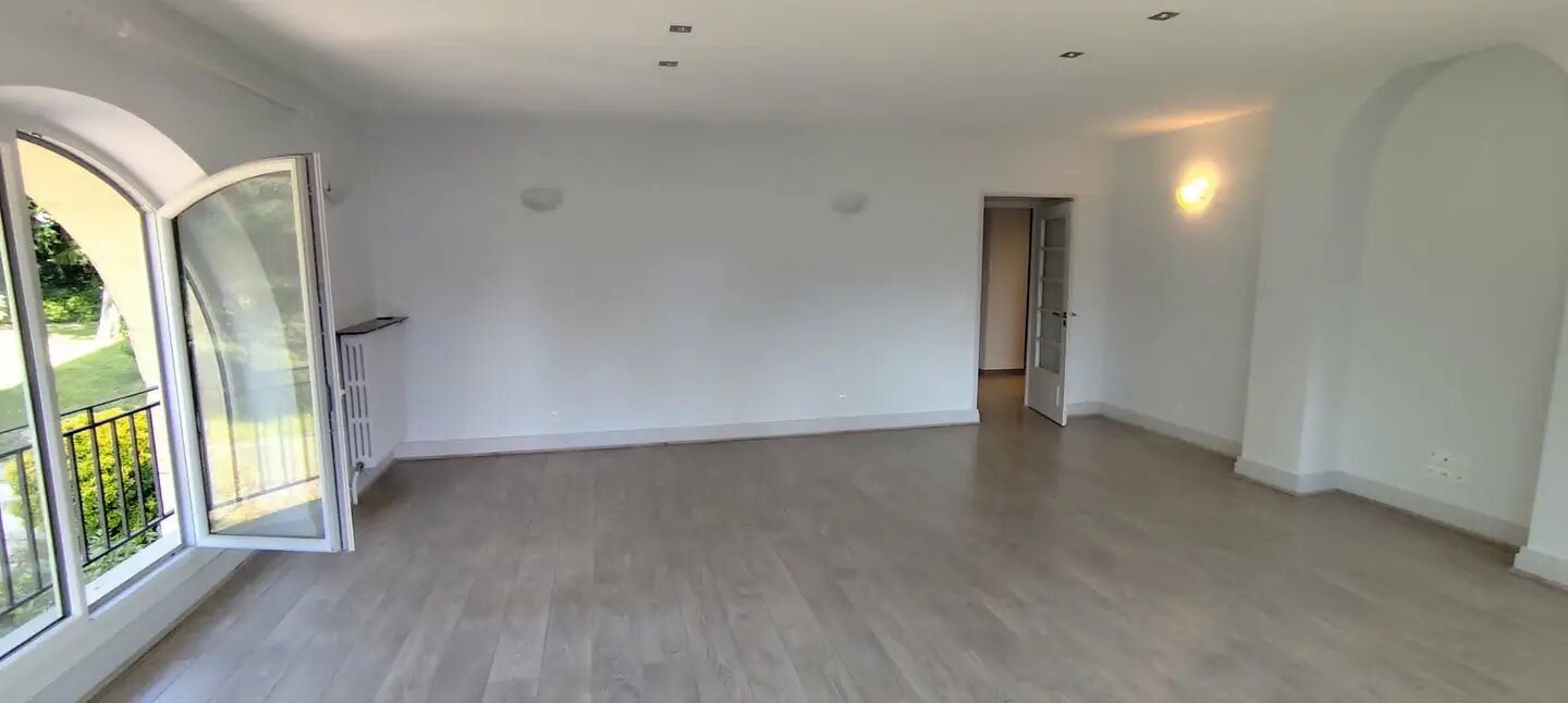 Appartement à vendre, 108m², Aix-les-Bains