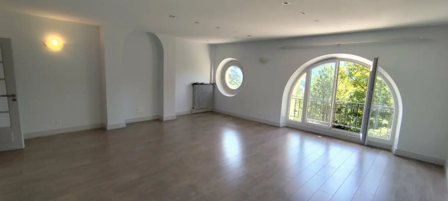 Appartement à vendre, 108m², Aix-les-Bains