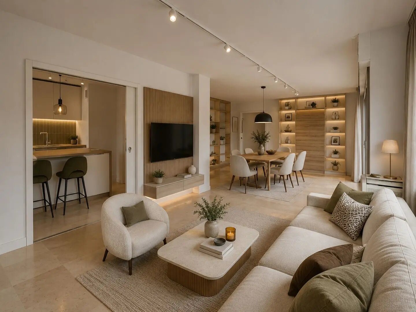 Appartement à vendre, 135m², Chambéry