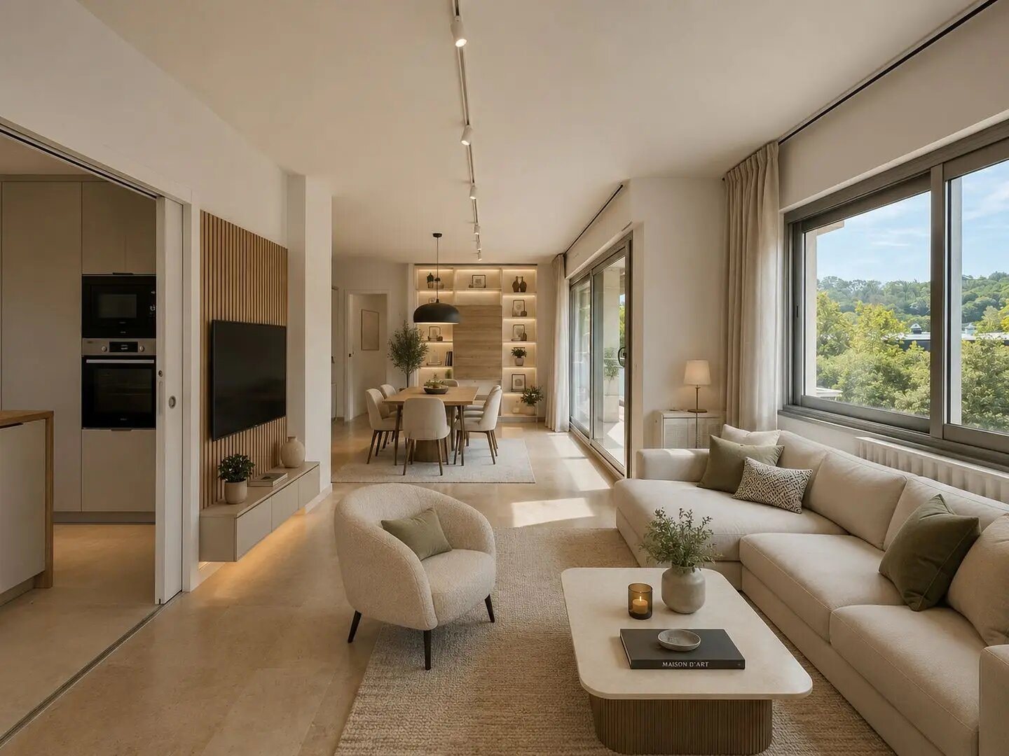 Appartement à vendre, 135m², Chambéry