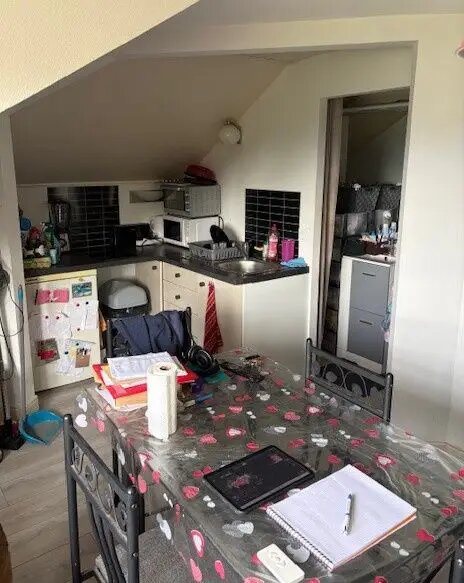 Appartement à vendre, 33m², Voglans