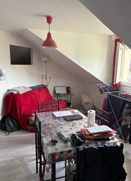 Appartement à vendre, 33m², Voglans