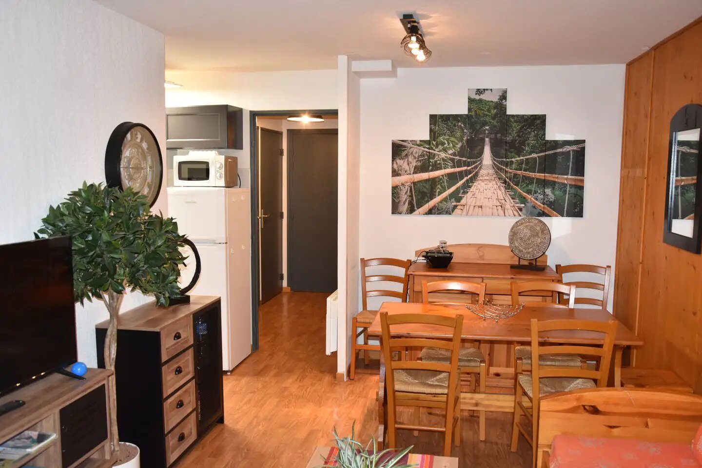 Appartement à vendre, 39m², Pralognan-la-Vanoise