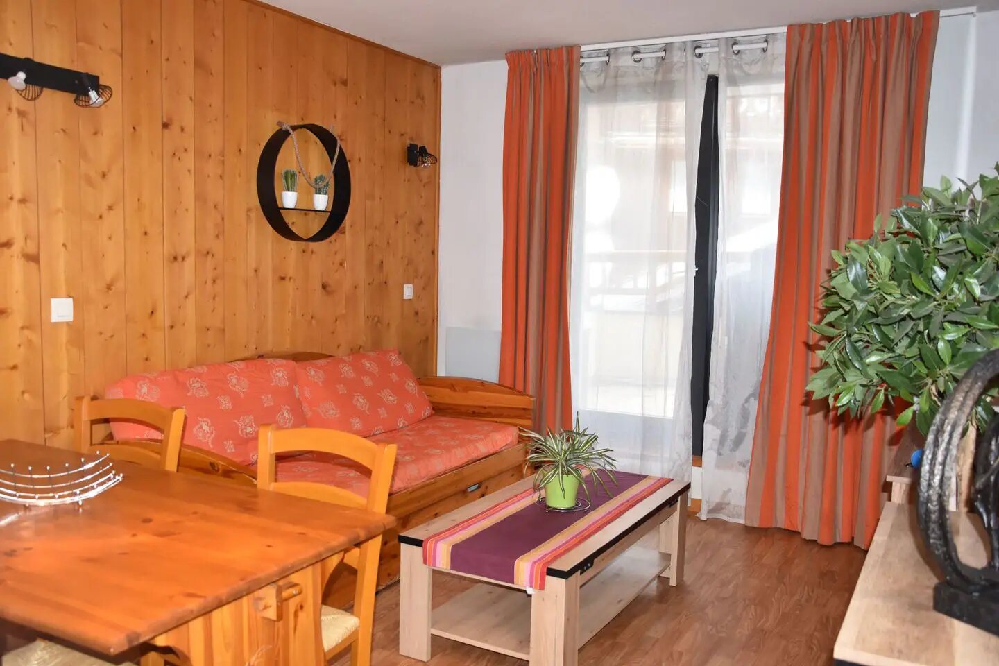 Appartement à vendre, 39m², Pralognan-la-Vanoise