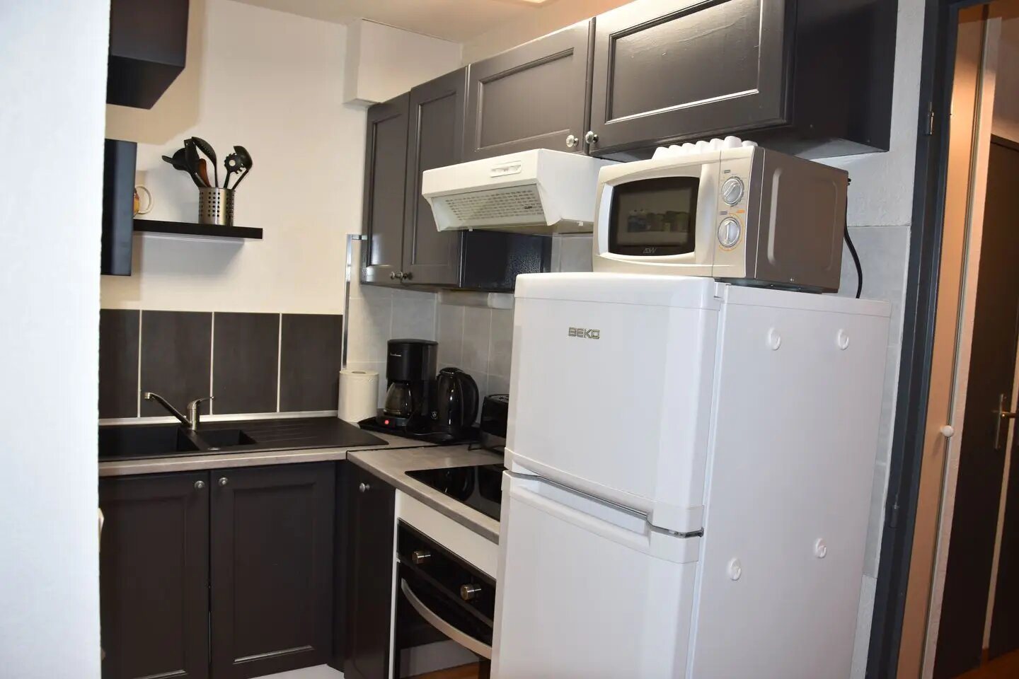 Appartement à vendre, 39m², Pralognan-la-Vanoise