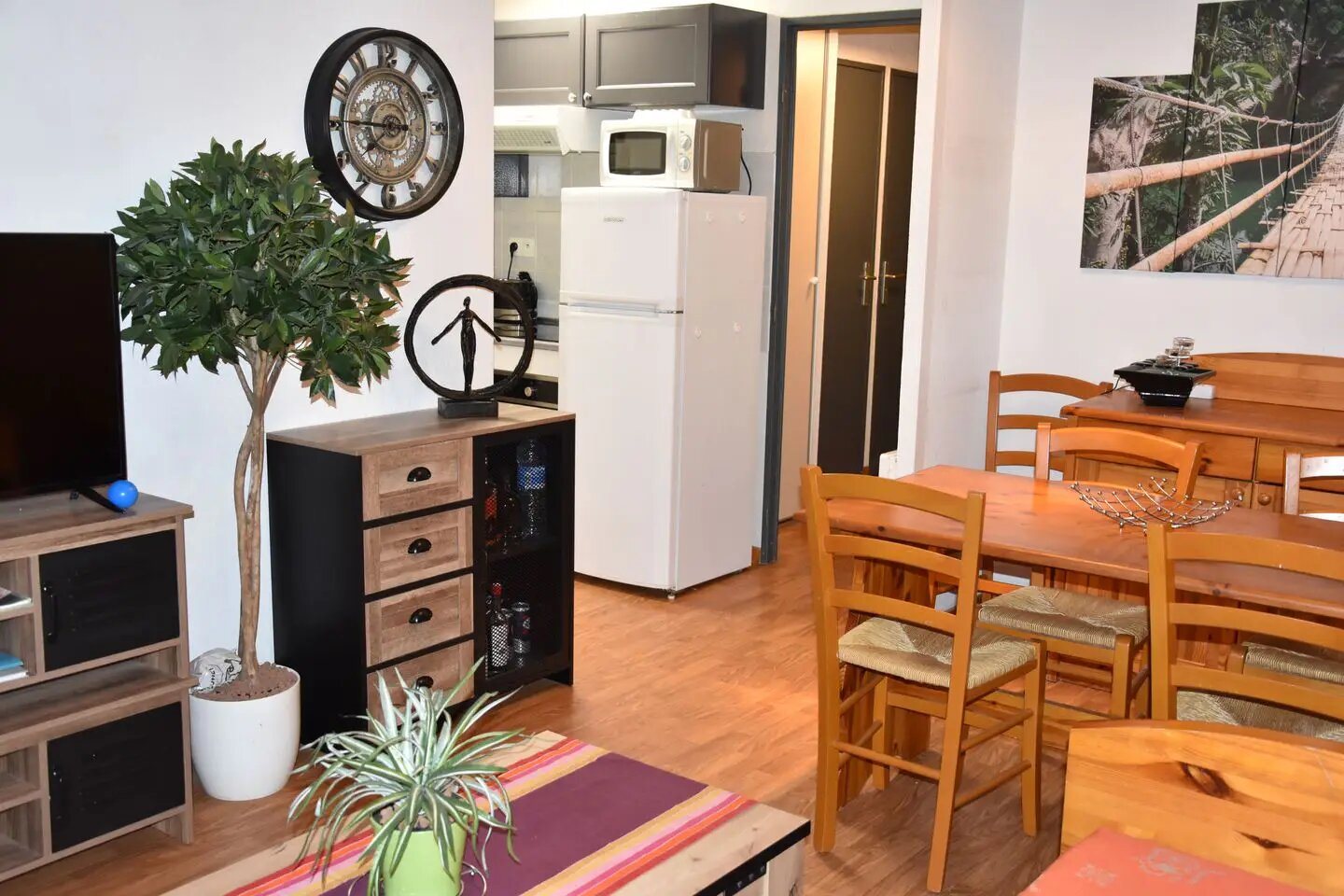 Appartement à vendre, 39m², Pralognan-la-Vanoise