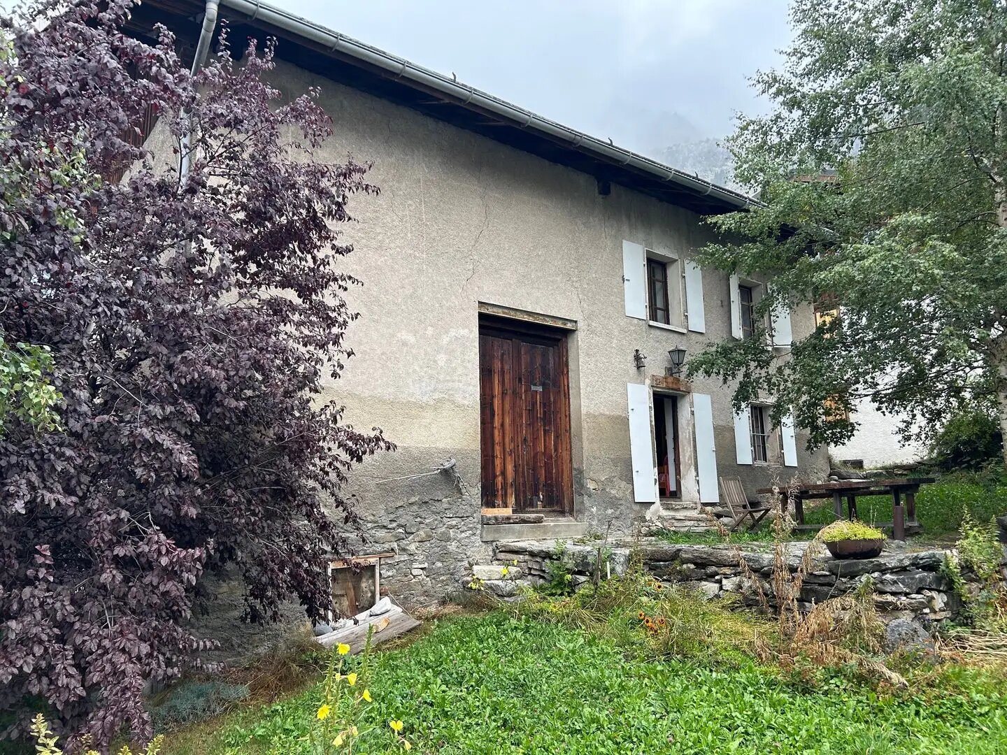 Maison à vendre, 132m², Pralognan-la-Vanoise