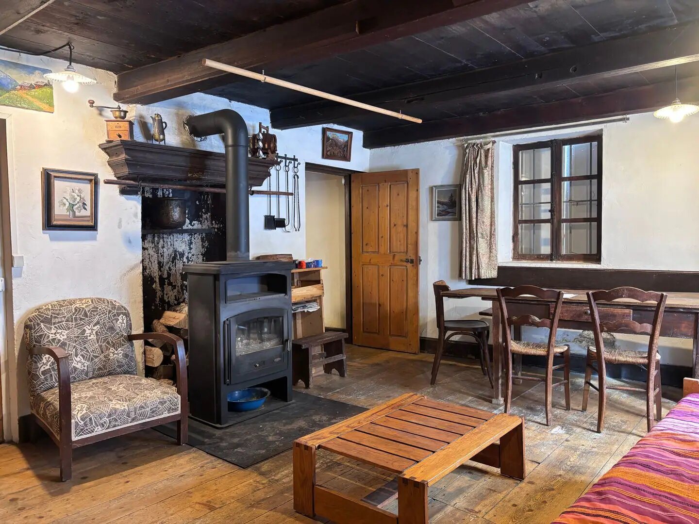 Maison à vendre, 132m², Pralognan-la-Vanoise