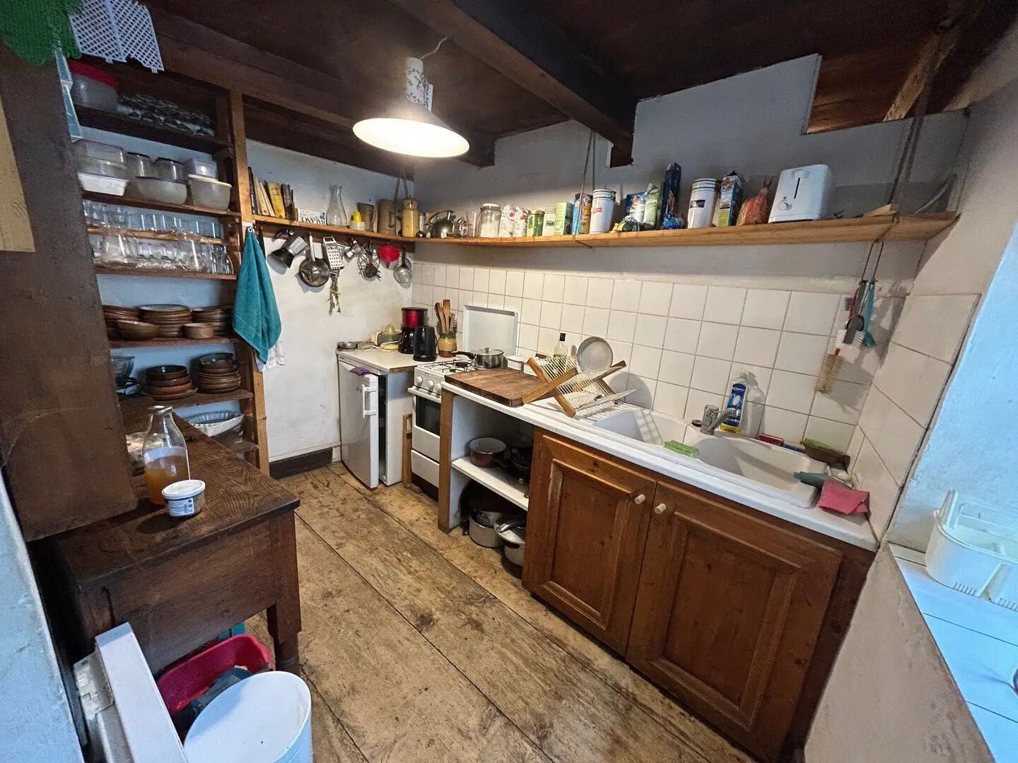 Maison à vendre, 132m², Pralognan-la-Vanoise