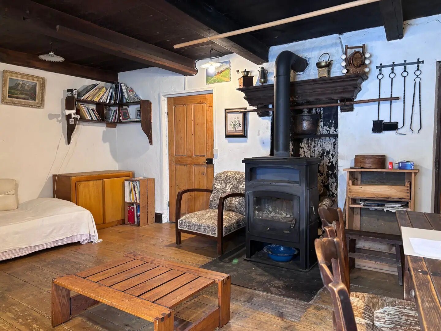 Maison à vendre, 132m², Pralognan-la-Vanoise