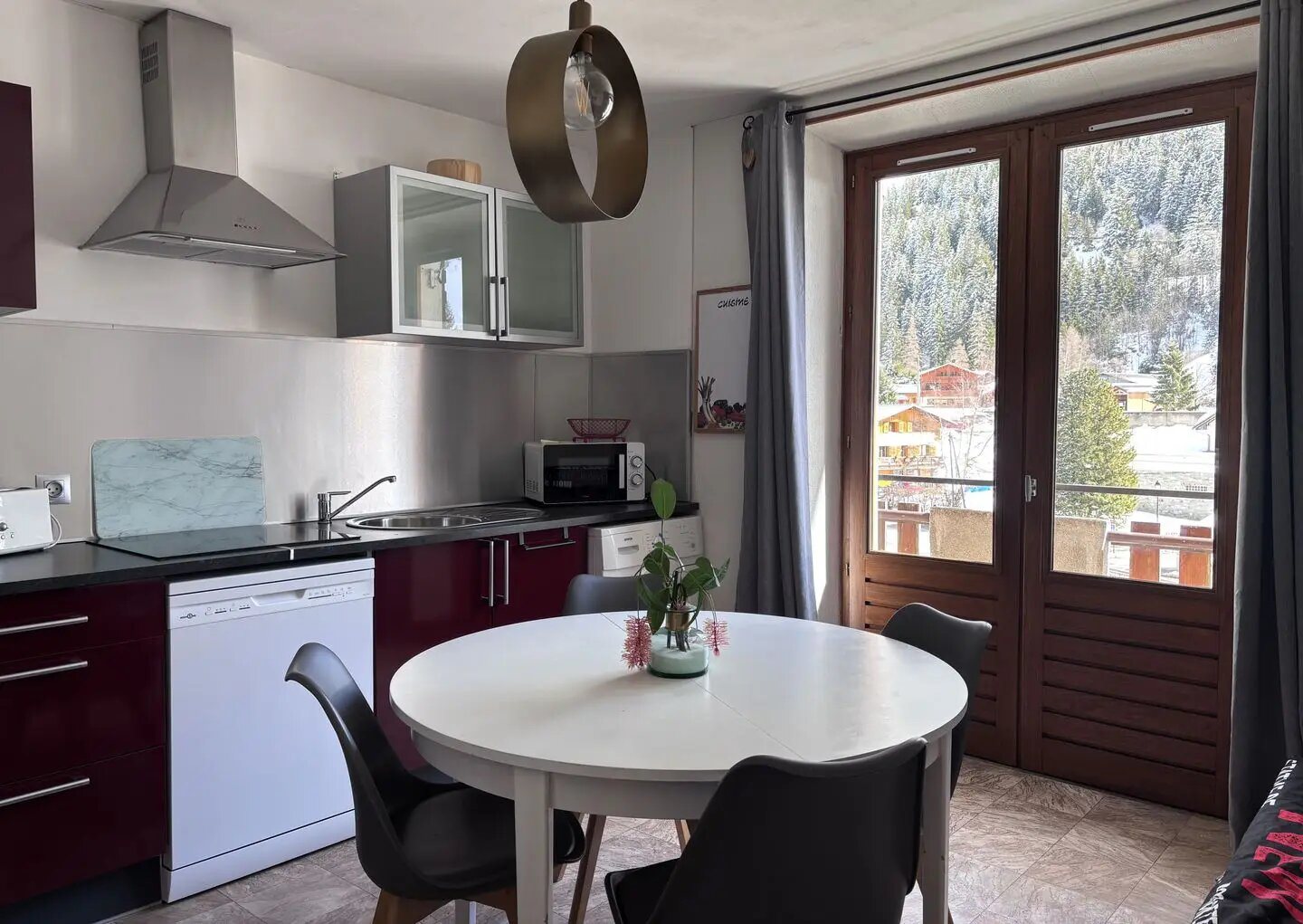 Appartement à vendre, 35m², Pralognan-la-Vanoise