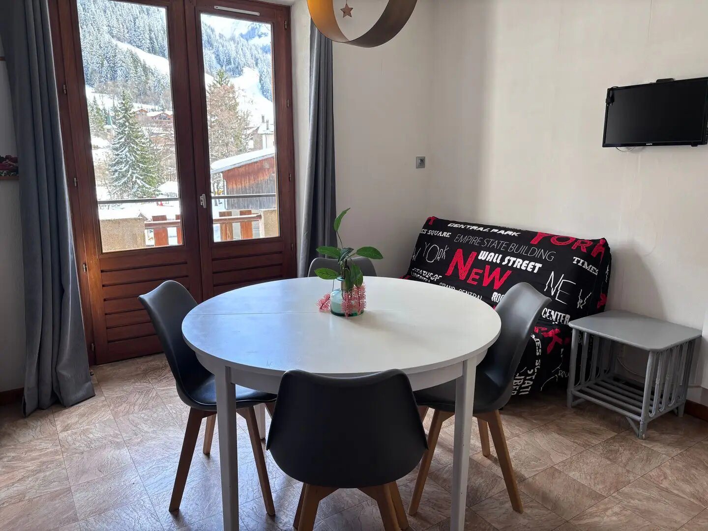 Appartement à vendre, 35m², Pralognan-la-Vanoise