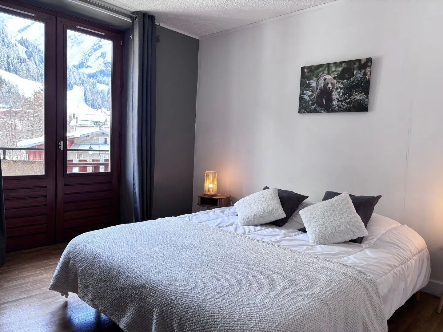 Appartement à vendre, 35m², Pralognan-la-Vanoise