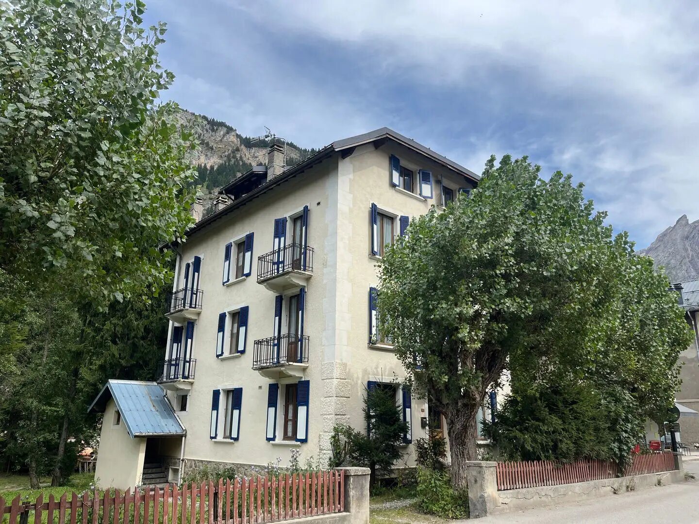 Maison à vendre, 392m², Pralognan-la-Vanoise