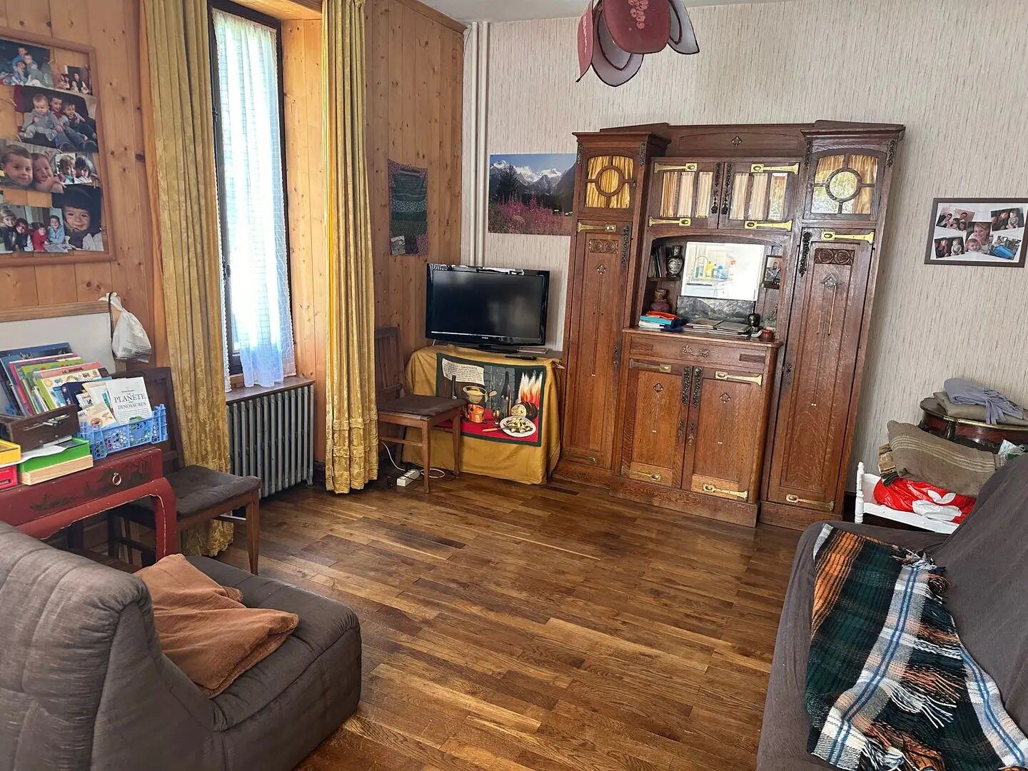Maison à vendre, 392m², Pralognan-la-Vanoise