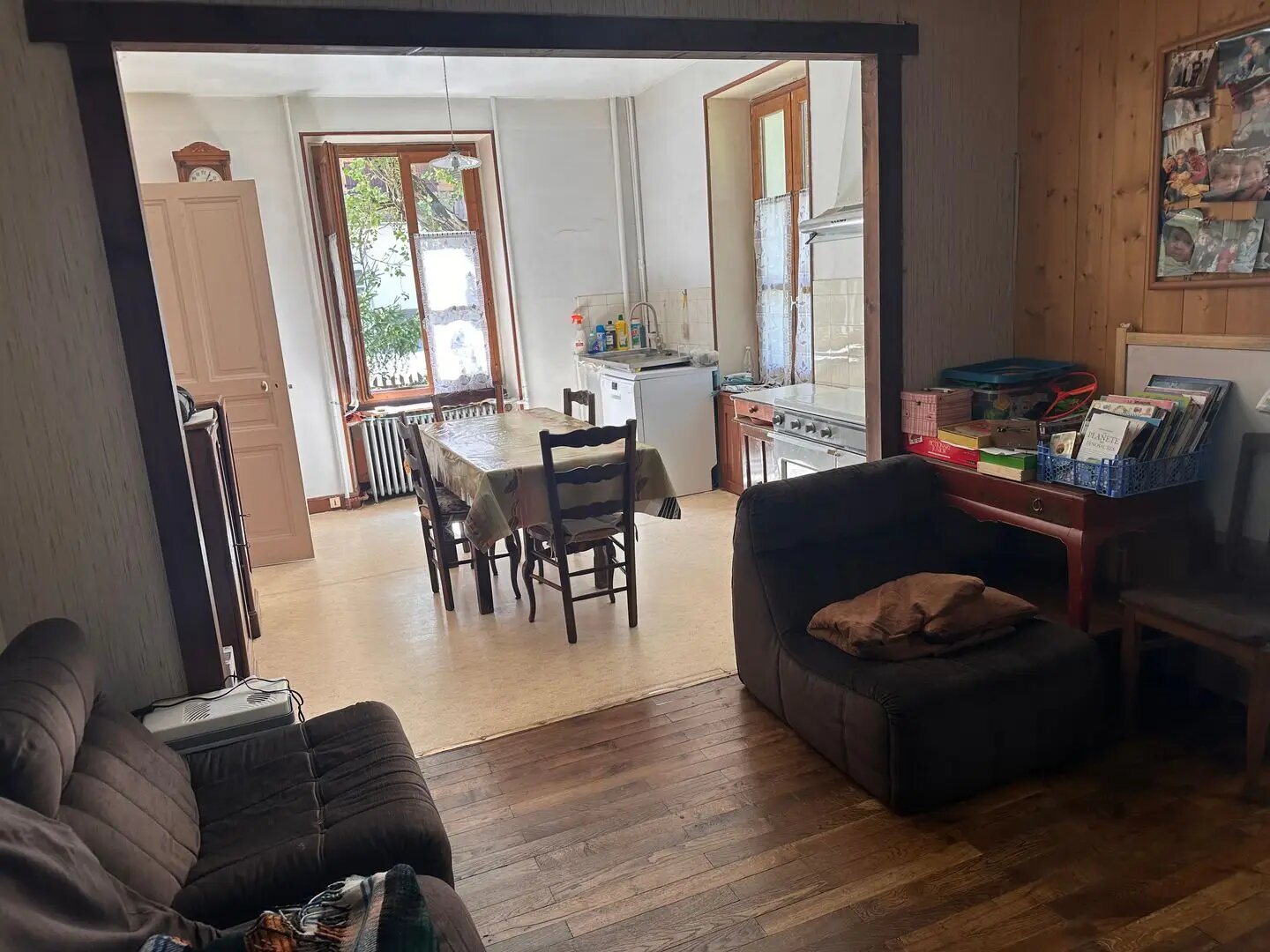 Maison à vendre, 392m², Pralognan-la-Vanoise