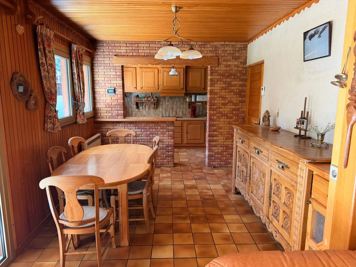 Maison à vendre, 230m², Pralognan-la-Vanoise