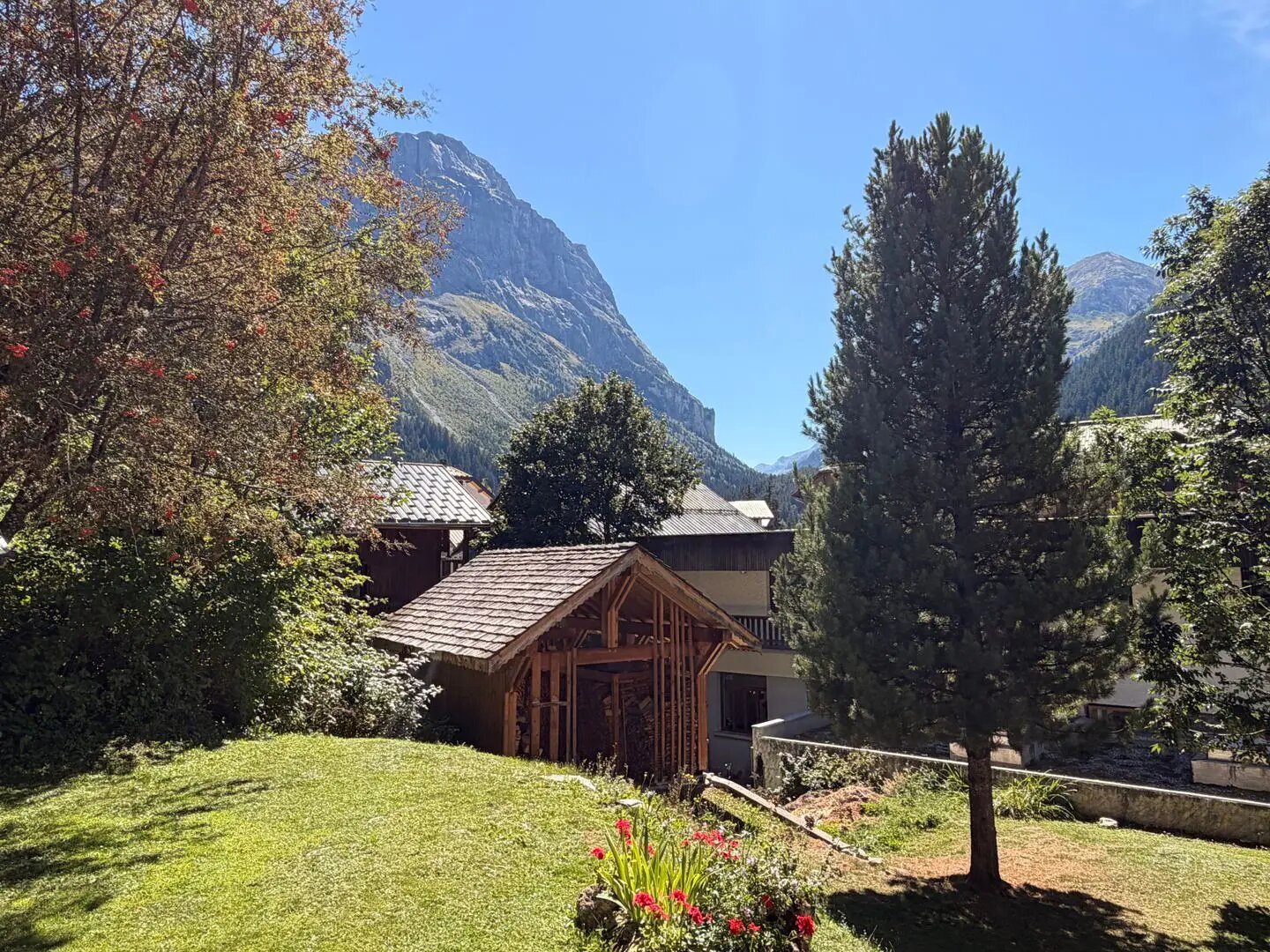 Maison à vendre, 230m², Pralognan-la-Vanoise