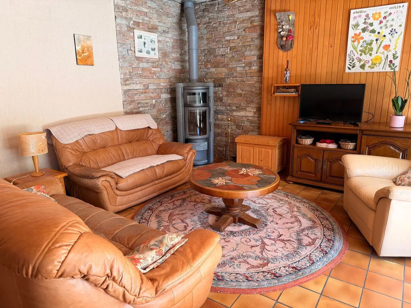 Maison à vendre, 230m², Pralognan-la-Vanoise