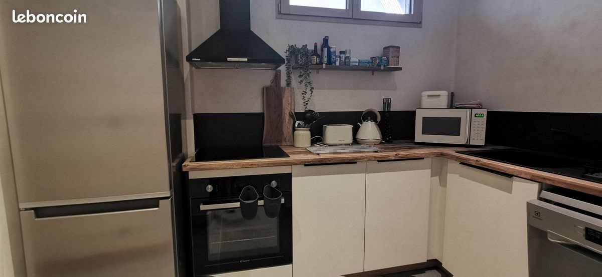 Appartement à vendre, 55m², Pralognan-la-Vanoise