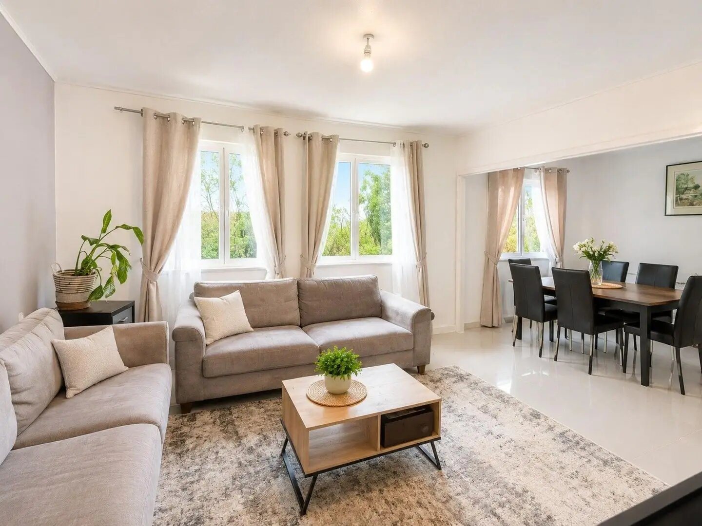 Appartement à vendre, 78m², Villeneuve-d'Ascq